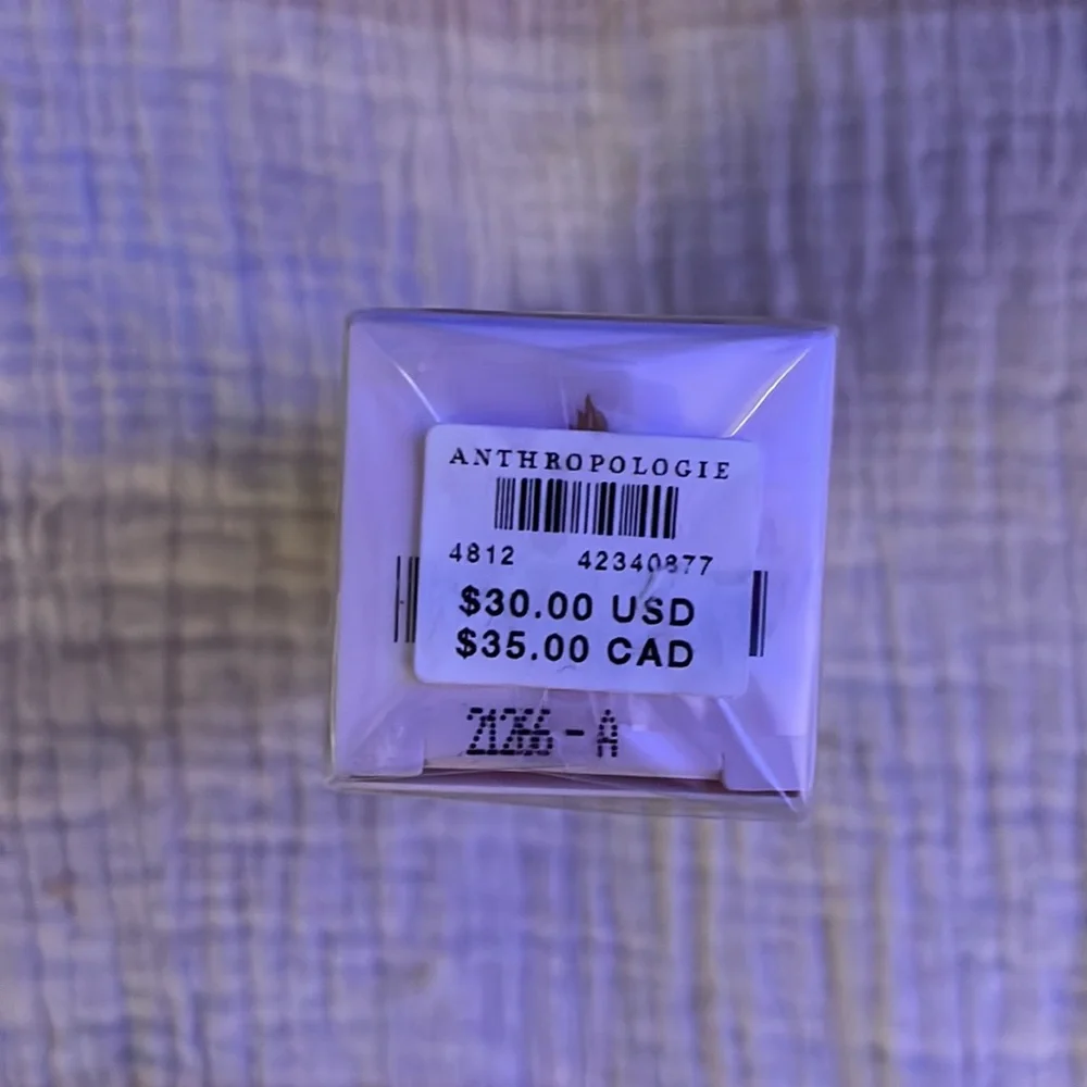 BNIB calypso st. barth casablanca eau de parfum - Picture 3 of 3